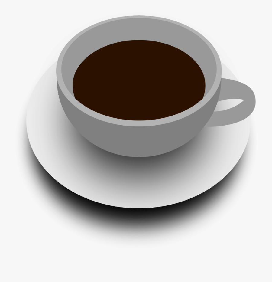 How To Set Use Cup Of Tea Clipart , Png Download - Tee Coffee, Transparent Clipart