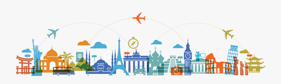 Agency In Shelbyville Tn - Transparent Clipart Travel Agency Png, Transparent Clipart