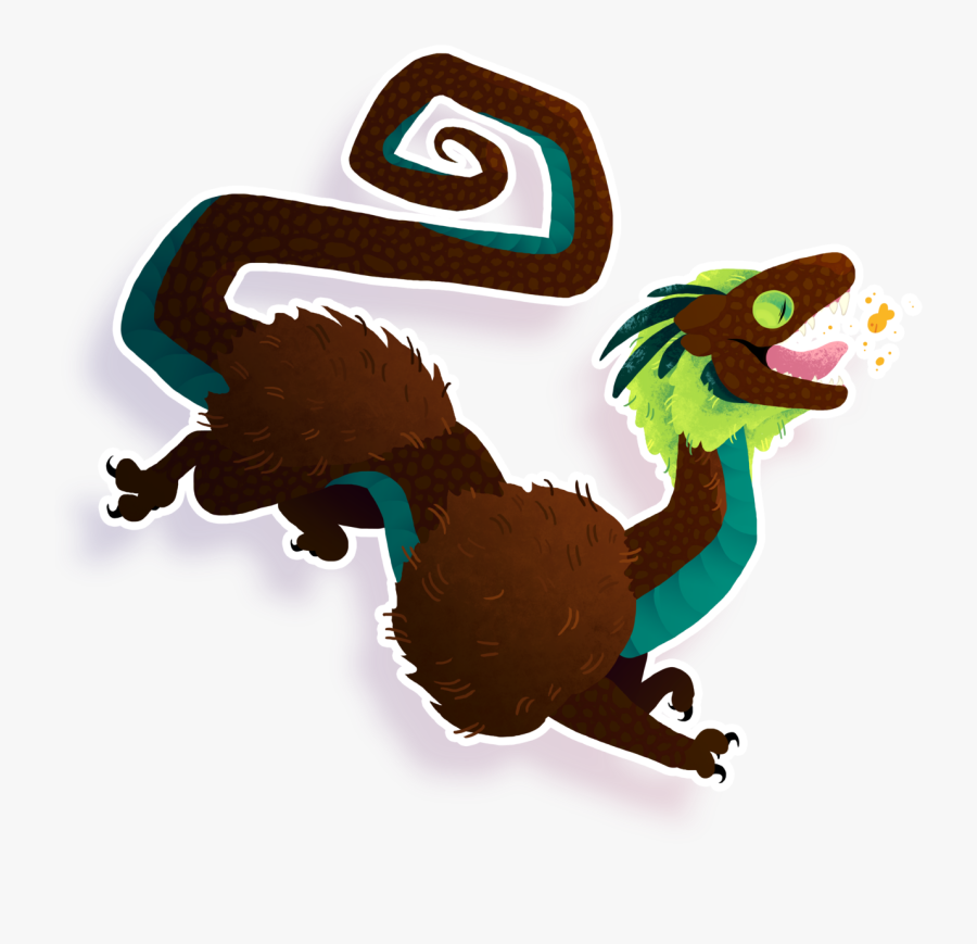 Cartoon, Transparent Clipart