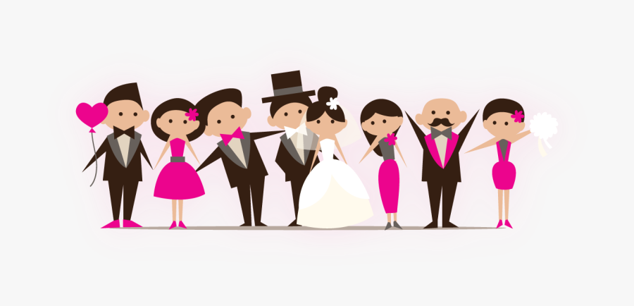 The Bridal Market Is - Marriage And Family Human Right, Transparent Clipart