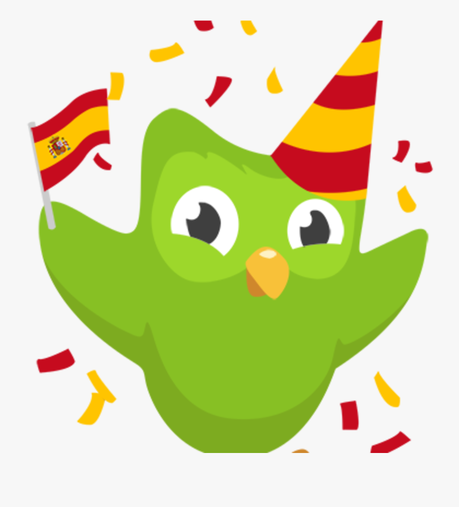 Duolingo Scottish Gaelic, Transparent Clipart