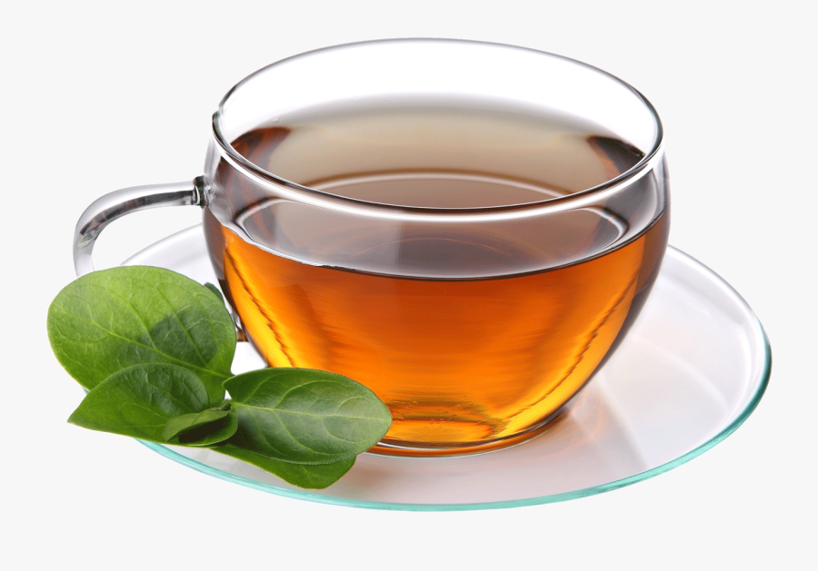 Herbal Tea Coffee Cafe Green Free Photo Png Clipart - Tea Png, Transparent Clipart