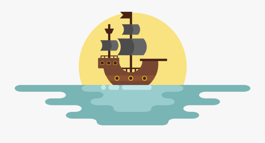 Mast, Transparent Clipart