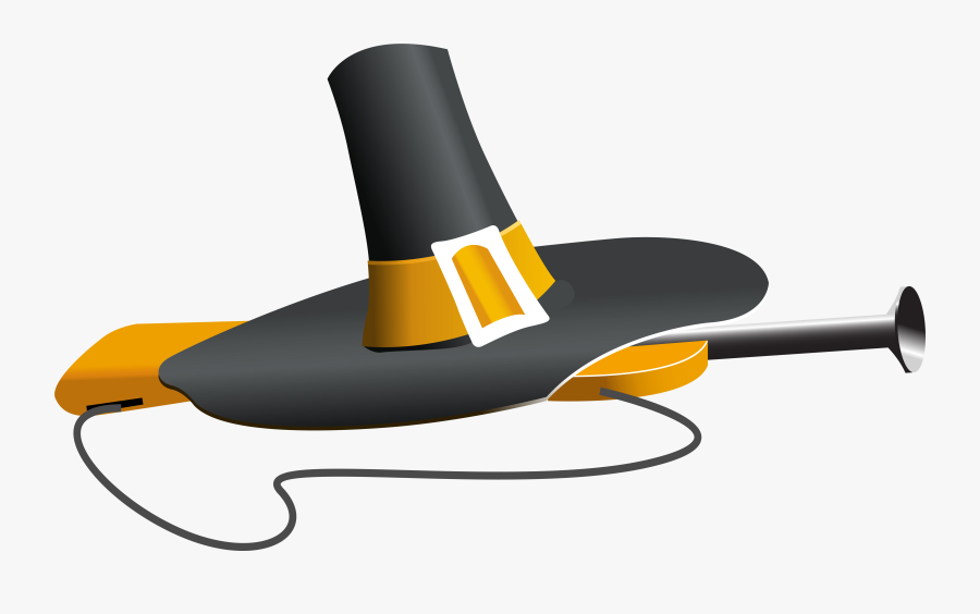 Pilgrim Clipart Png Download - Portable Network Graphics, Transparent Clipart