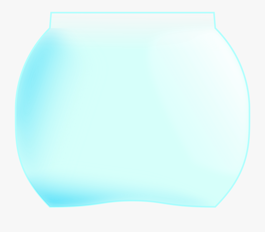 Goldfish Clipart Big Fish - Oval, Transparent Clipart