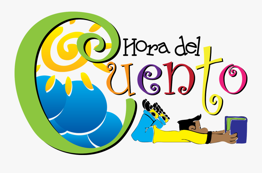 Upcoming Events For Children At The Logan Library - Hora Del Cuento Png, Transparent Clipart