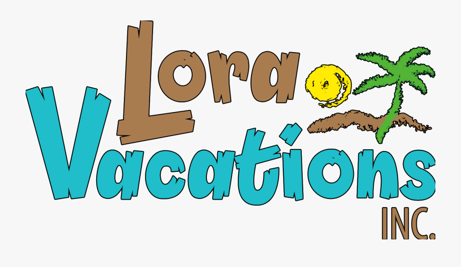 Weekend Clipart Island Vacation, Transparent Clipart