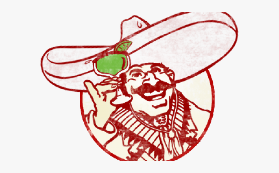 Transparent Spanish Clipart - Illustration, Transparent Clipart