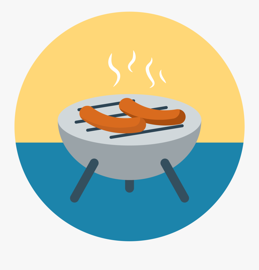 Long Island Lake Resort, Transparent Clipart