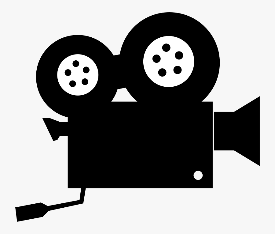 Cinema Clipart, Transparent Clipart