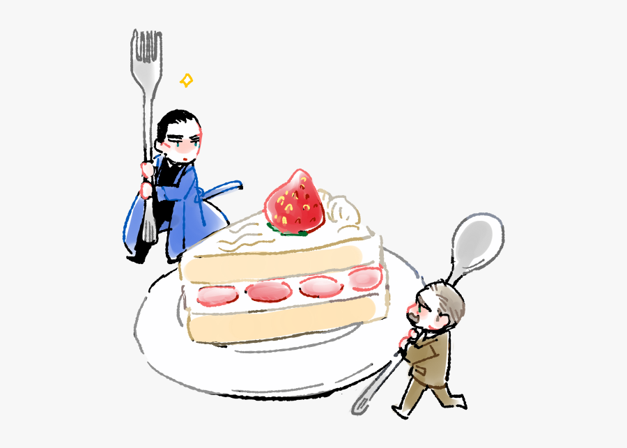 The Abominable Bride Clipart , Png Download - Birthday Cake, Transparent Clipart