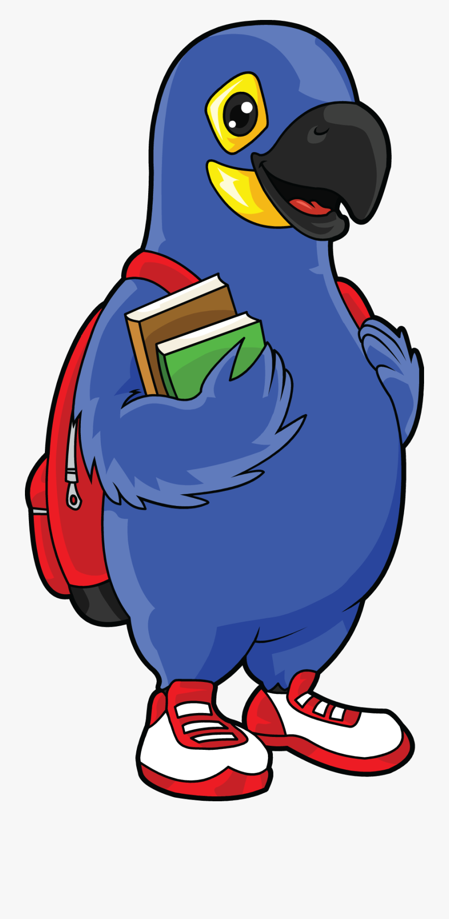 If You Pass Through - La Tienda Hay Un Periquito Azul, Transparent Clipart