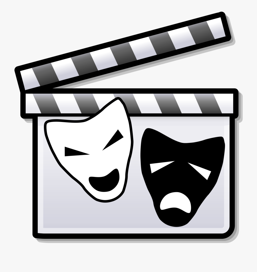 List Of Drama Films - Png Drama, Transparent Clipart