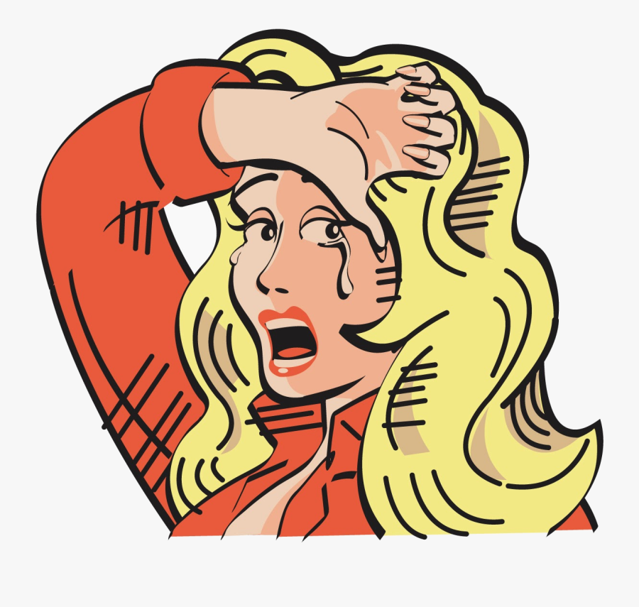 Hungry Face Clipart Clip Art Library Transparent Png, Transparent Clipart