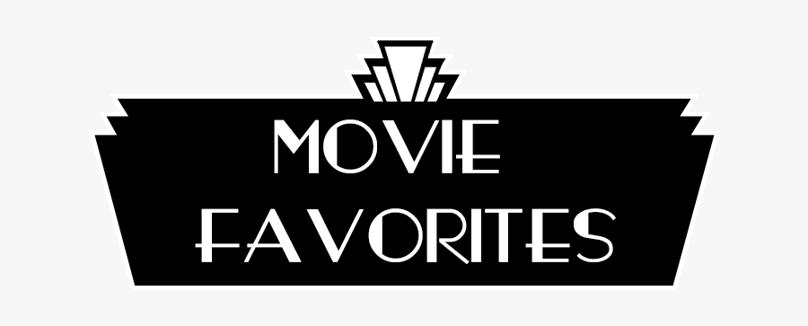 Movie Favorites Vintage Vector - Movie Series Png Transparent, Transparent Clipart