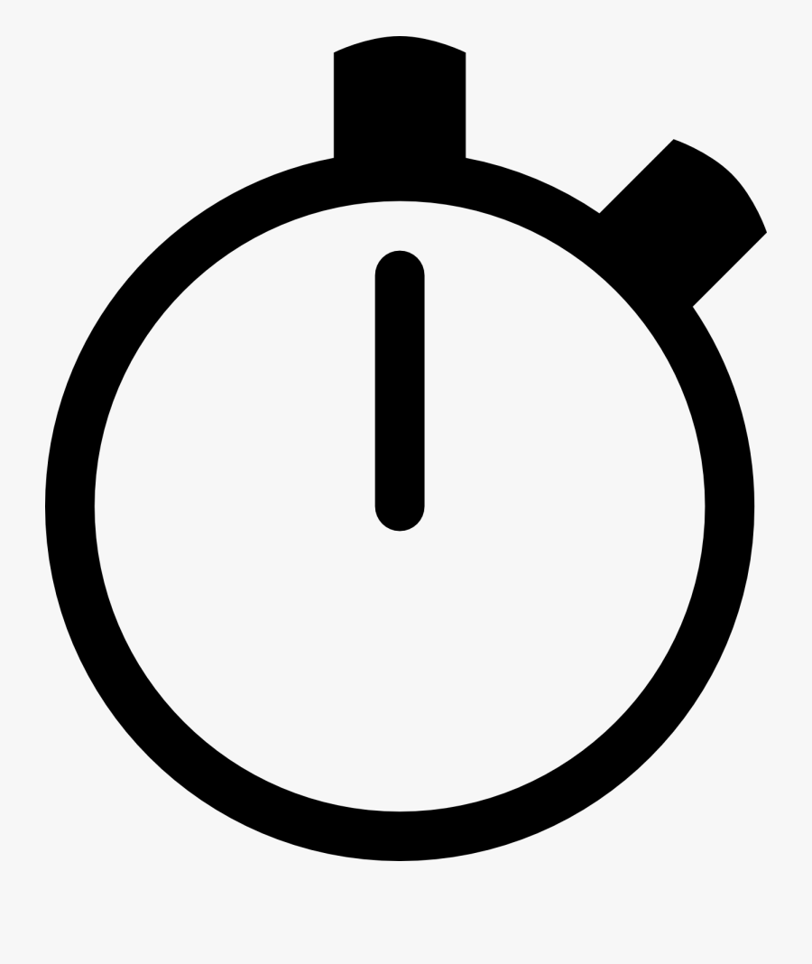 Watches Clipart - Timer Clipart, Transparent Clipart