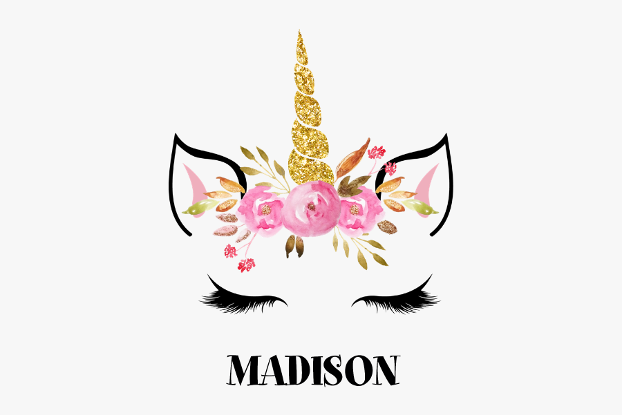 Unicorn Face Eyelashes Personalized Gift Iphone 8/ - Unicorn Face