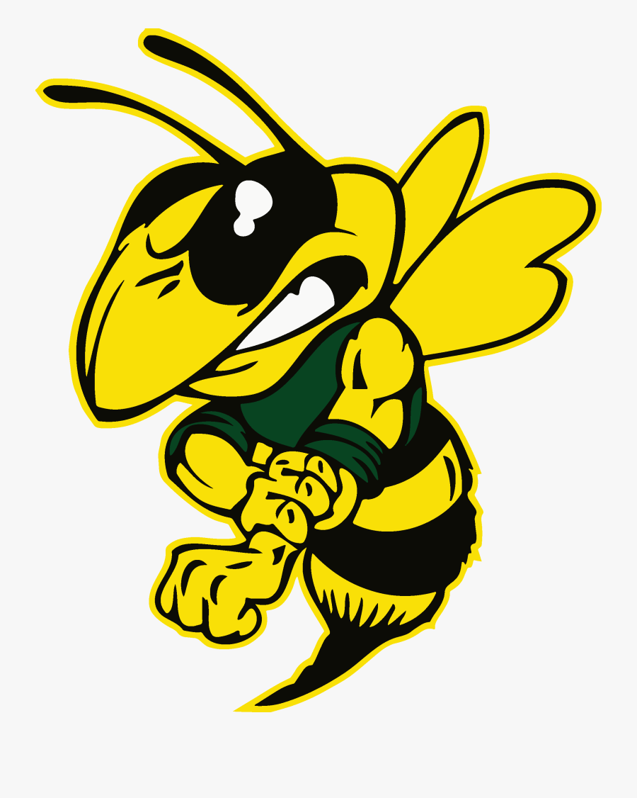 Franklin High School Stockton Mascot, Transparent Clipart
