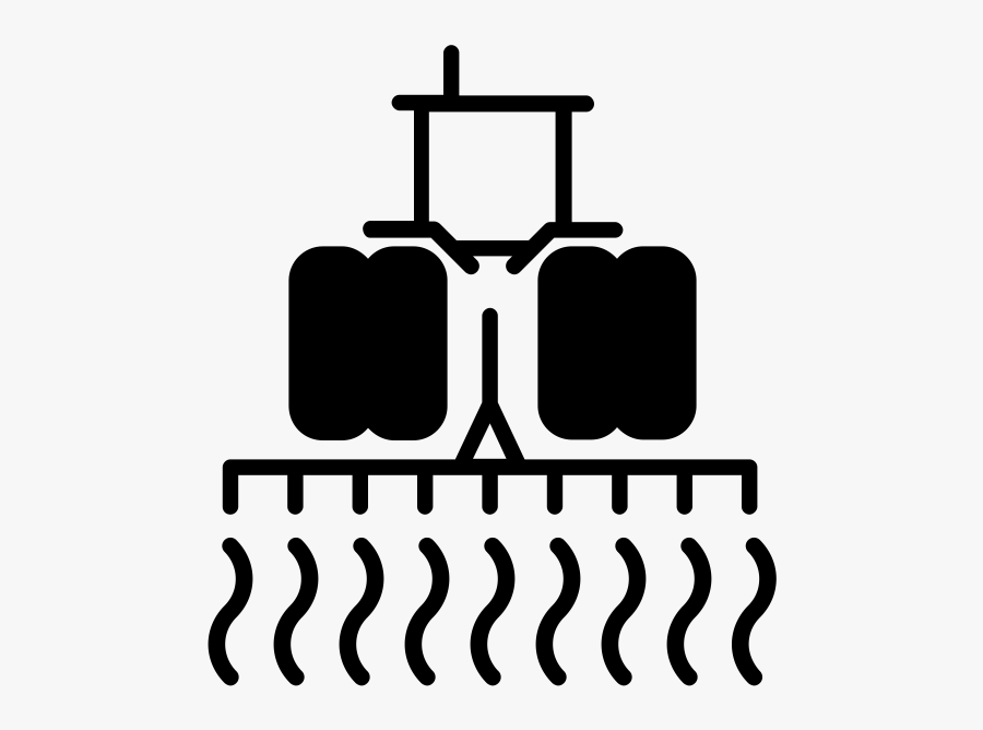 Row Crop Clipart, Transparent Clipart