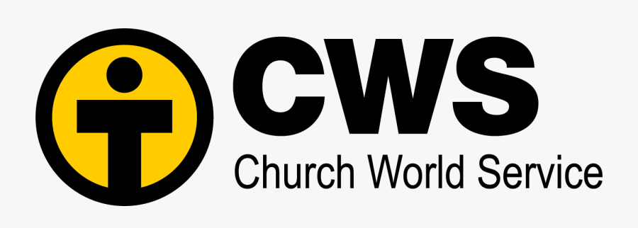 Greater Greensboro Crop Hunger Walk - Church World Service Logo, Transparent Clipart