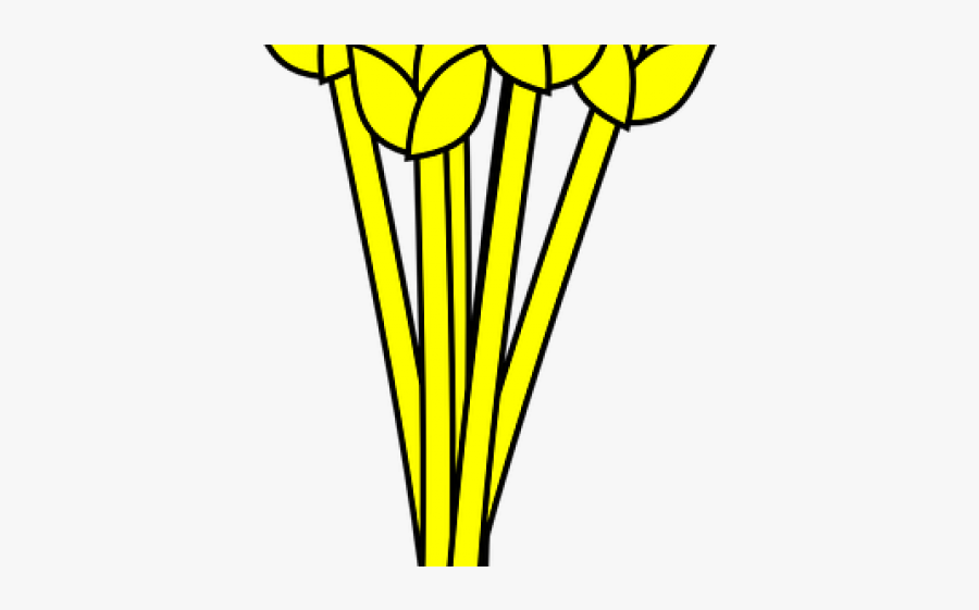Animated Picture Of Wheat, Transparent Clipart