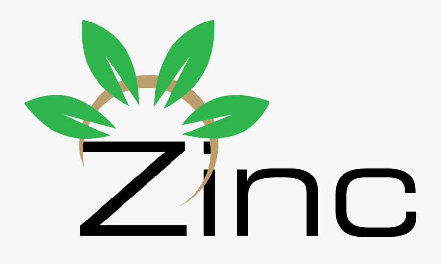 Zinc Logo , Free Transparent Clipart ClipartKey