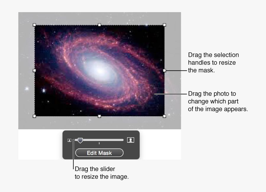 Galaxy, Transparent Clipart