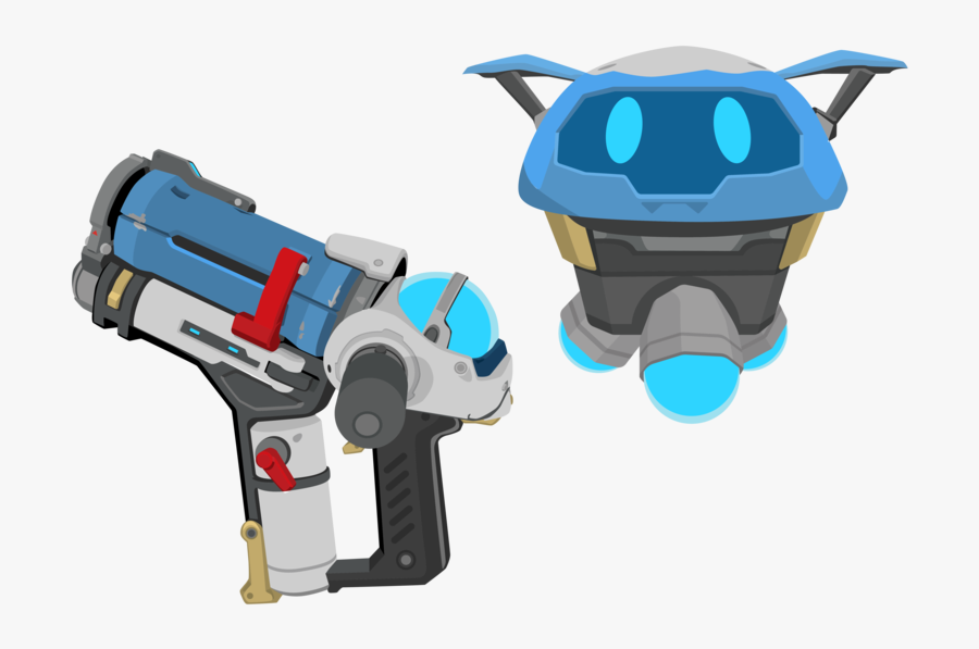 Water Gun , Png Download - Cartoon, Transparent Clipart
