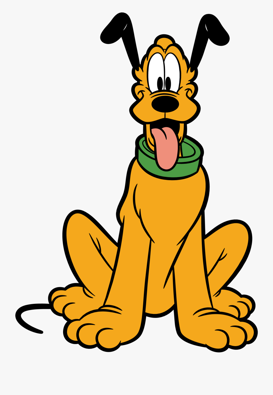 Mickey Mousse En Friendfs, Transparent Clipart