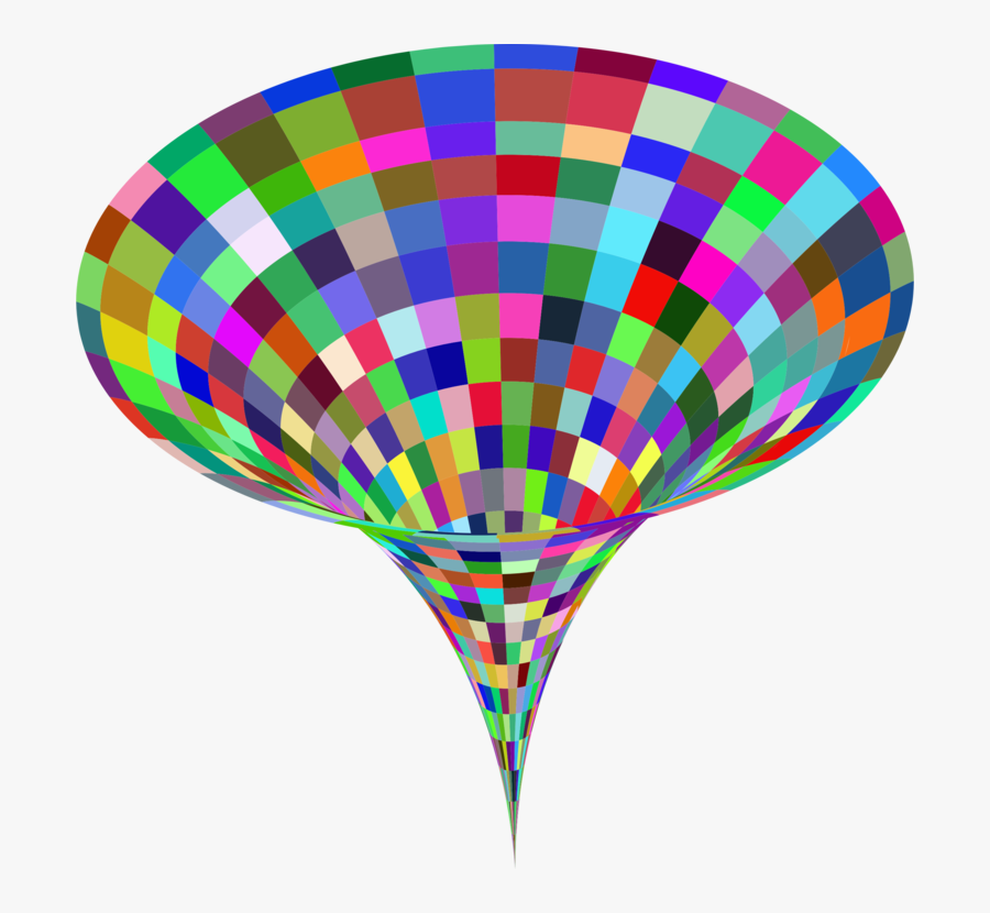 Hot Air - Balloon, Transparent Clipart