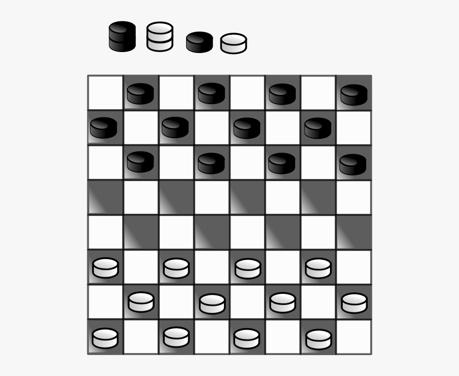 Dama - Hyper Accelerated Dragon Sicilian, Transparent Clipart