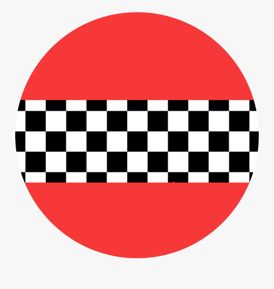#icon #red #checkered #checkerboard #vans #aesthetic - Yellow Highlighter Pen Png, Transparent Clipart
