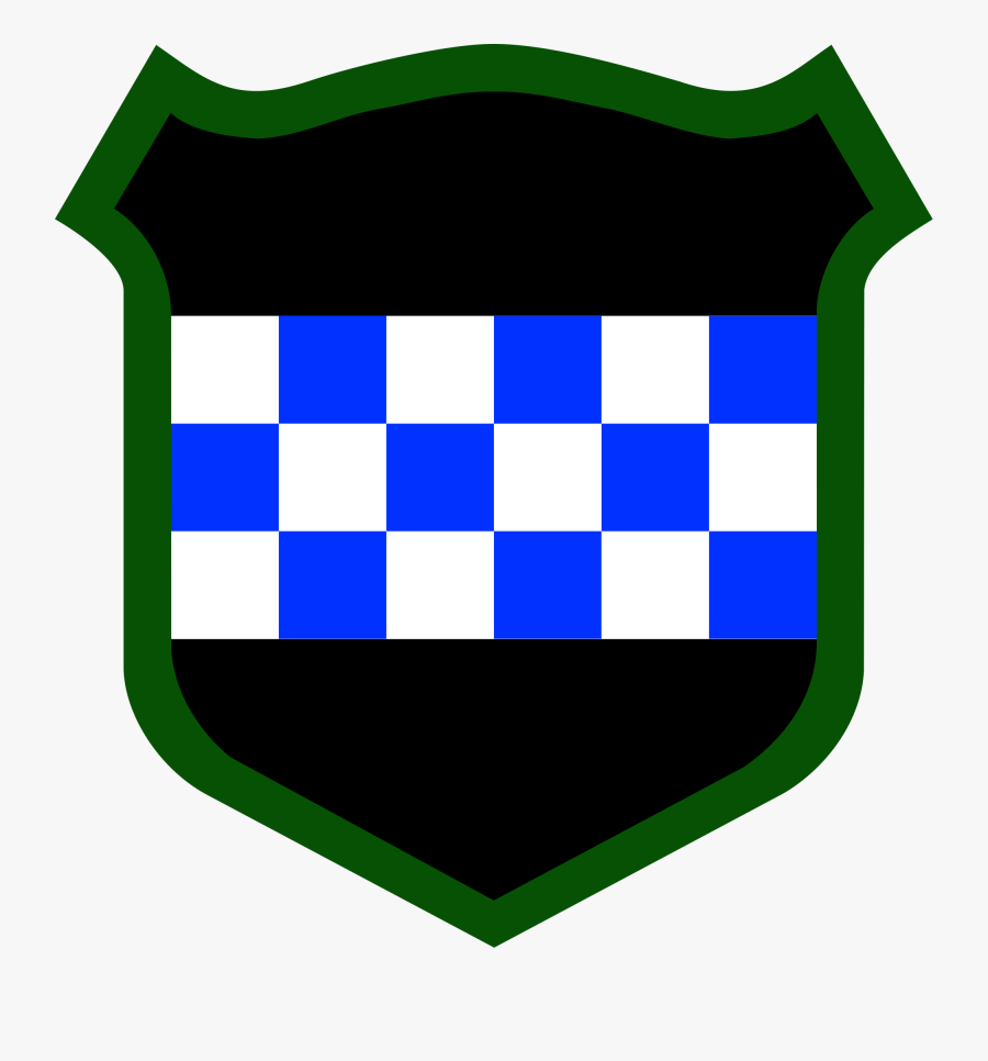 99th Infantry Division - 99th Infantry Division Symbol, Transparent Clipart