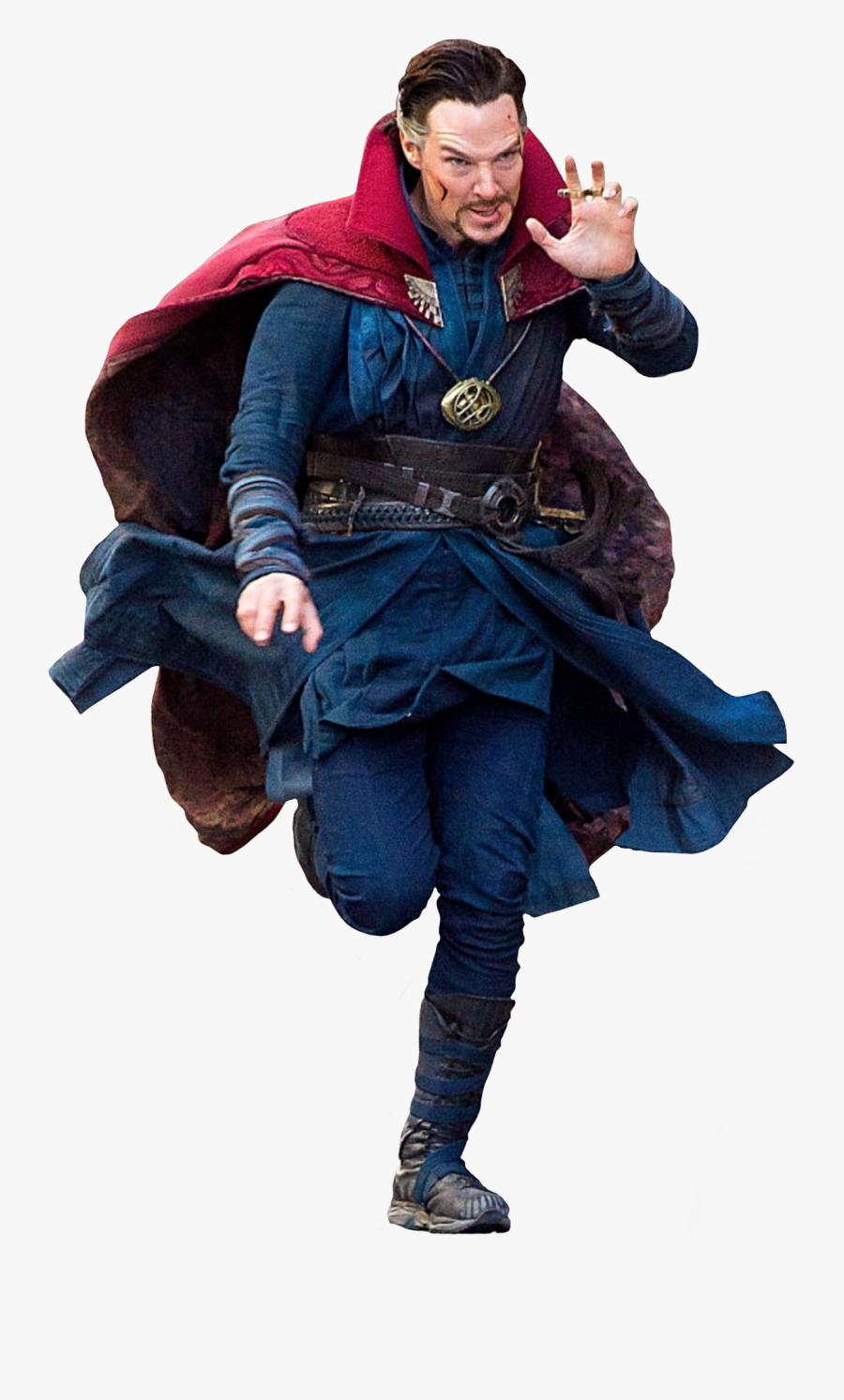 Doctor Strange Png Image - Doctor Strange In The Multiverse Of Madness, Transparent Clipart