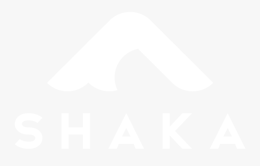 Shaka Clothing Co - Graphic Design, Transparent Clipart