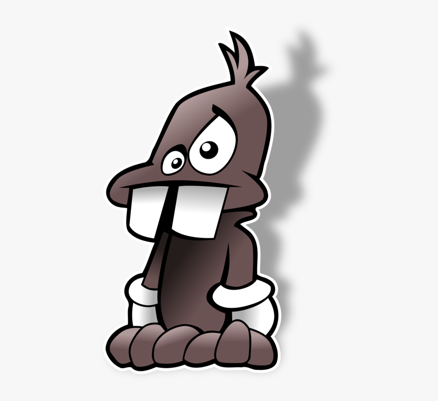 Character - Clip Art, Transparent Clipart