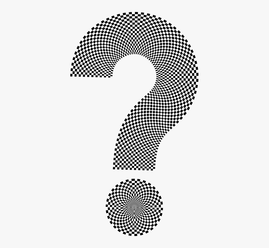 Area,symbol,spiral - Pattern Reversal Visual Evoked Potential, Transparent Clipart