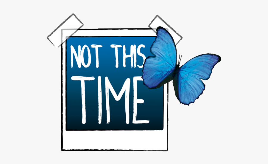 Logo Butterfly Life Is Strange, Transparent Clipart