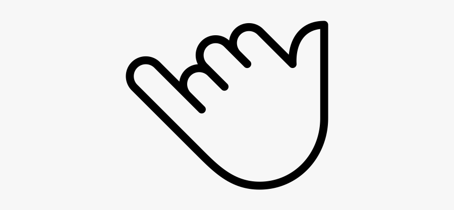 Shaka Rubber Stamp"
 Class="lazyload Lazyload Mirage - Line Art, Transparent Clipart