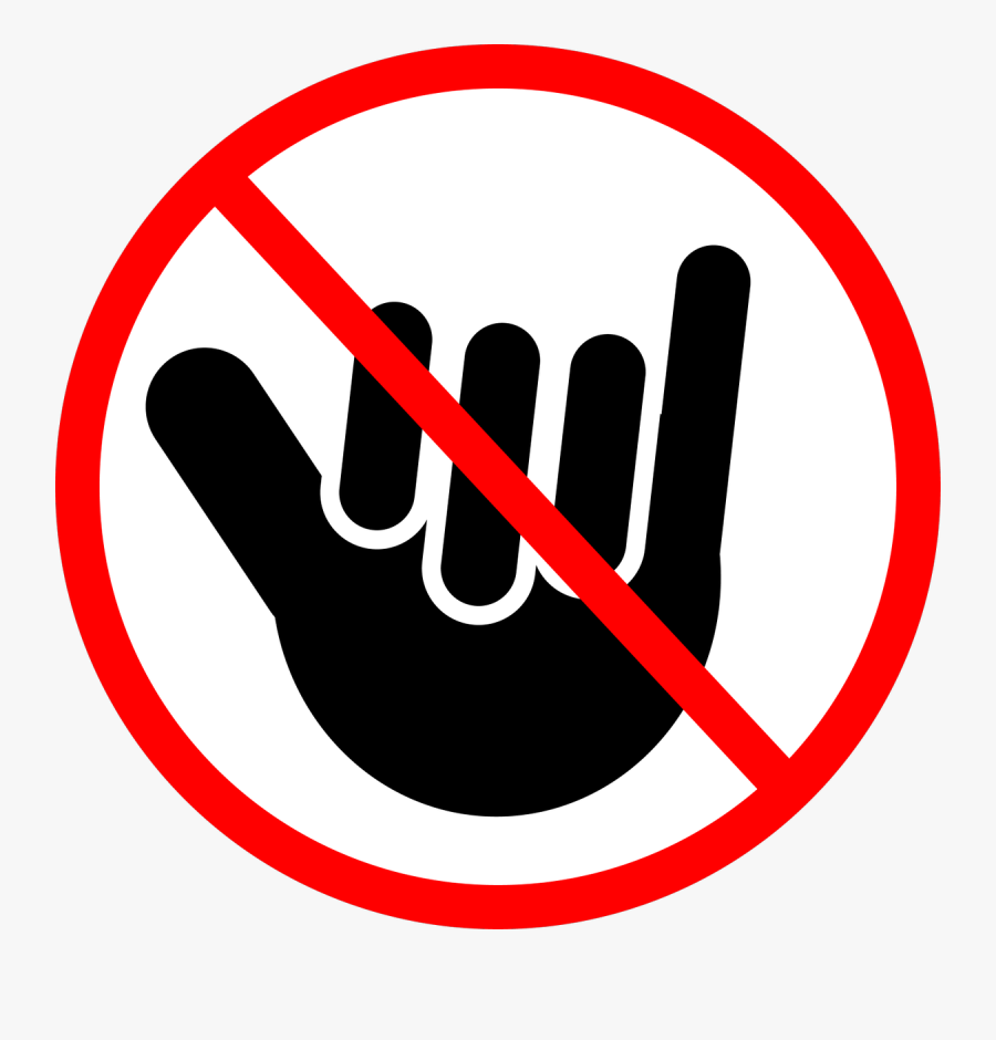 Weed Illegal, Transparent Clipart