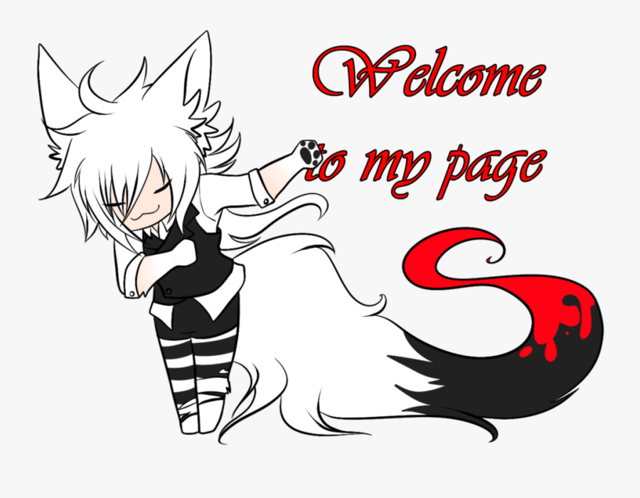 Description ❀ Yo Strange Creatures O/ My Name Is Yoko - Cartoon, Transparent Clipart