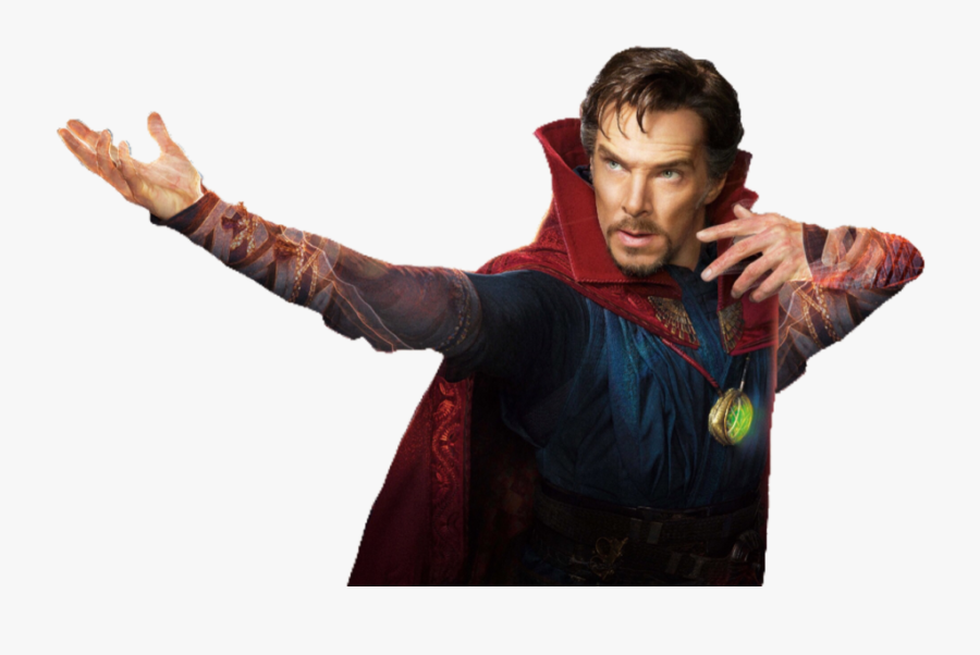 Doctor Strange Costume Png Doctor Strange Dress Png - Doctor Strange Infi.....