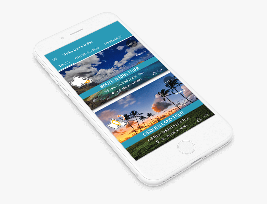 A Tour Guide App Developed By Our Dedicated Mobile - Samsung Galaxy, Transparent Clipart