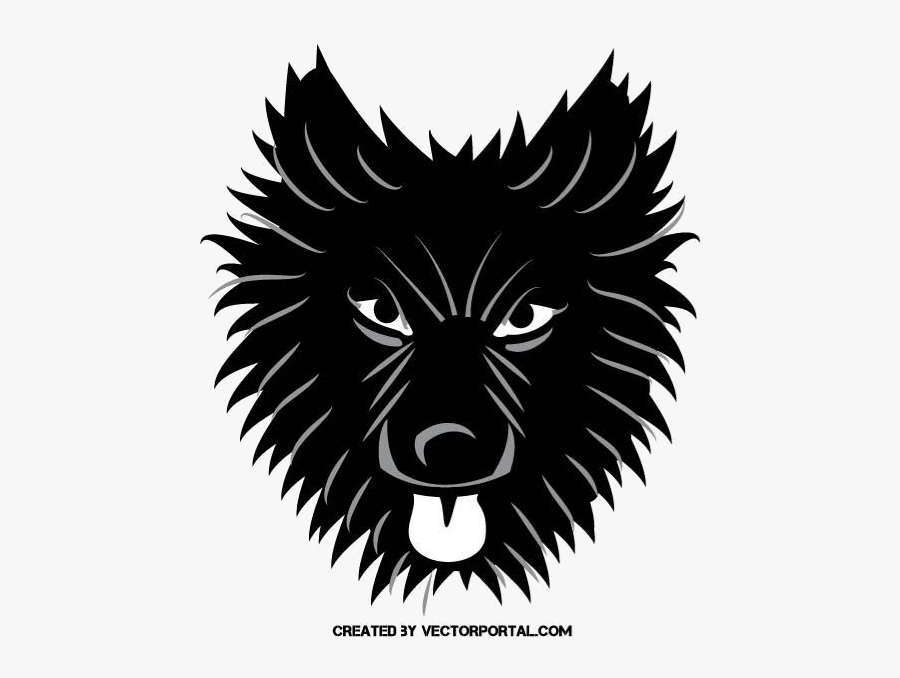 Wolf Free Clipart Clip Art Pictures Graphics Illustrations - Illustration, Transparent Clipart