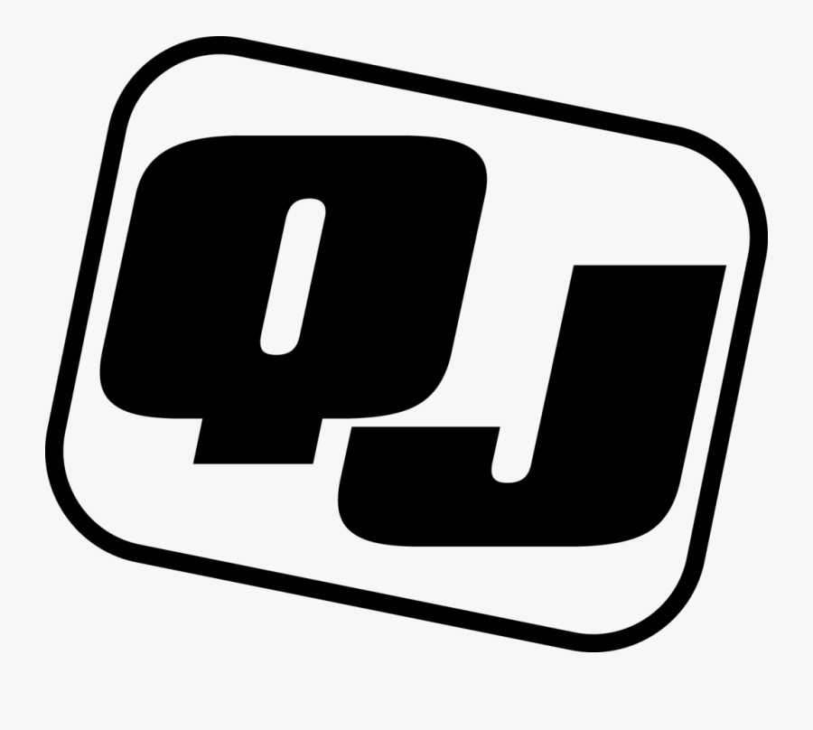 Transparent Peg Leg Clipart - Quickjack Logo, Transparent Clipart