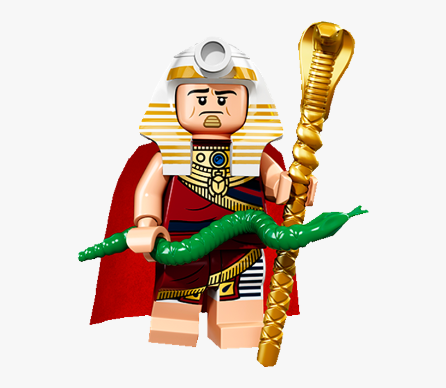Lego Minifigures Bat Man, Transparent Clipart
