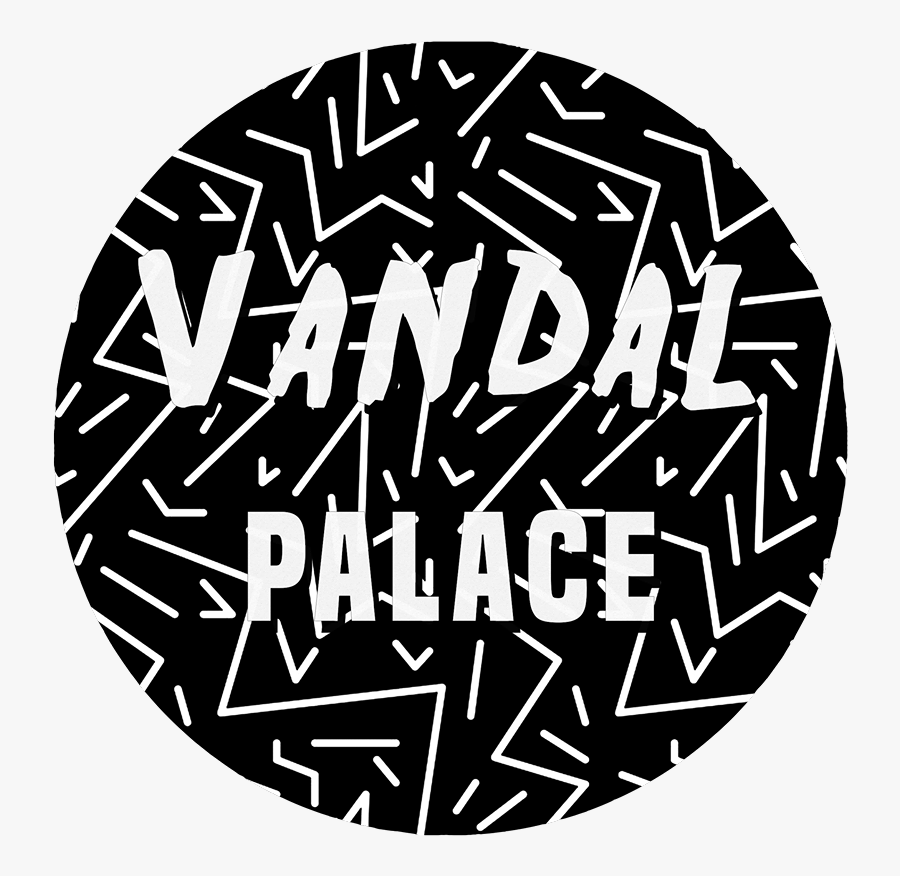 Vandal Palace - Circle, Transparent Clipart