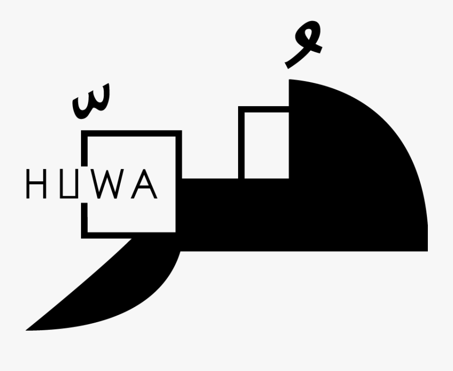 Logo Huwa, Transparent Clipart