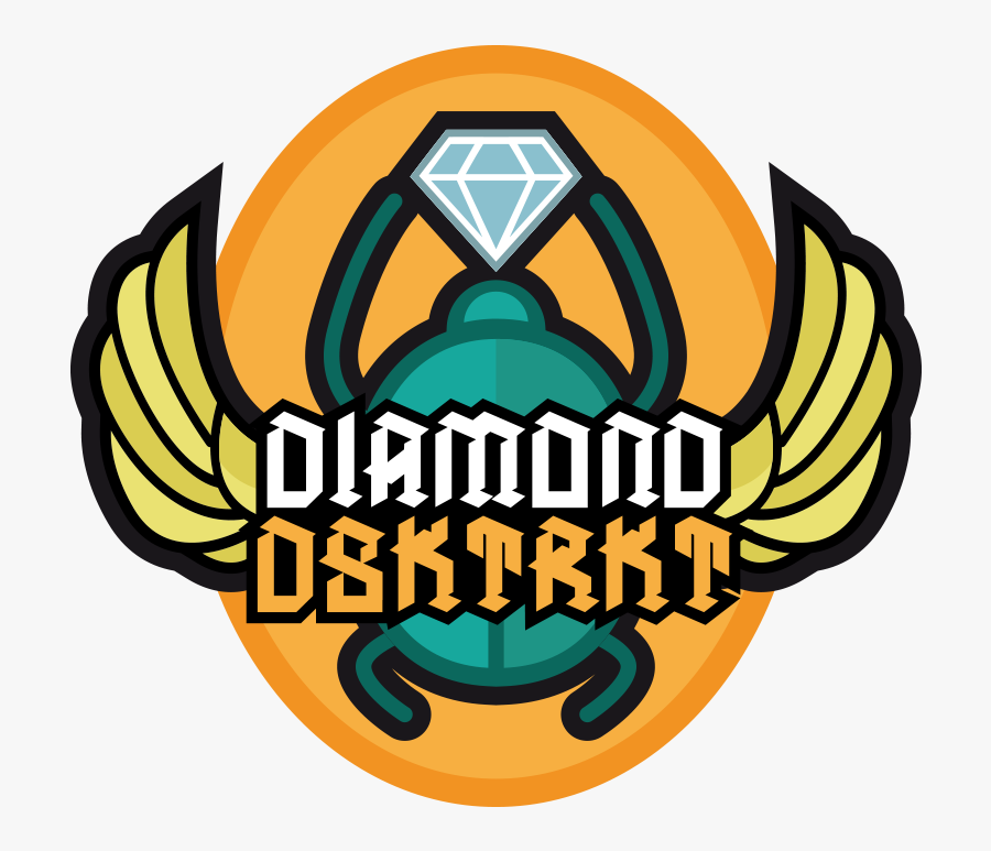 Dd-4 - Emblem, Transparent Clipart