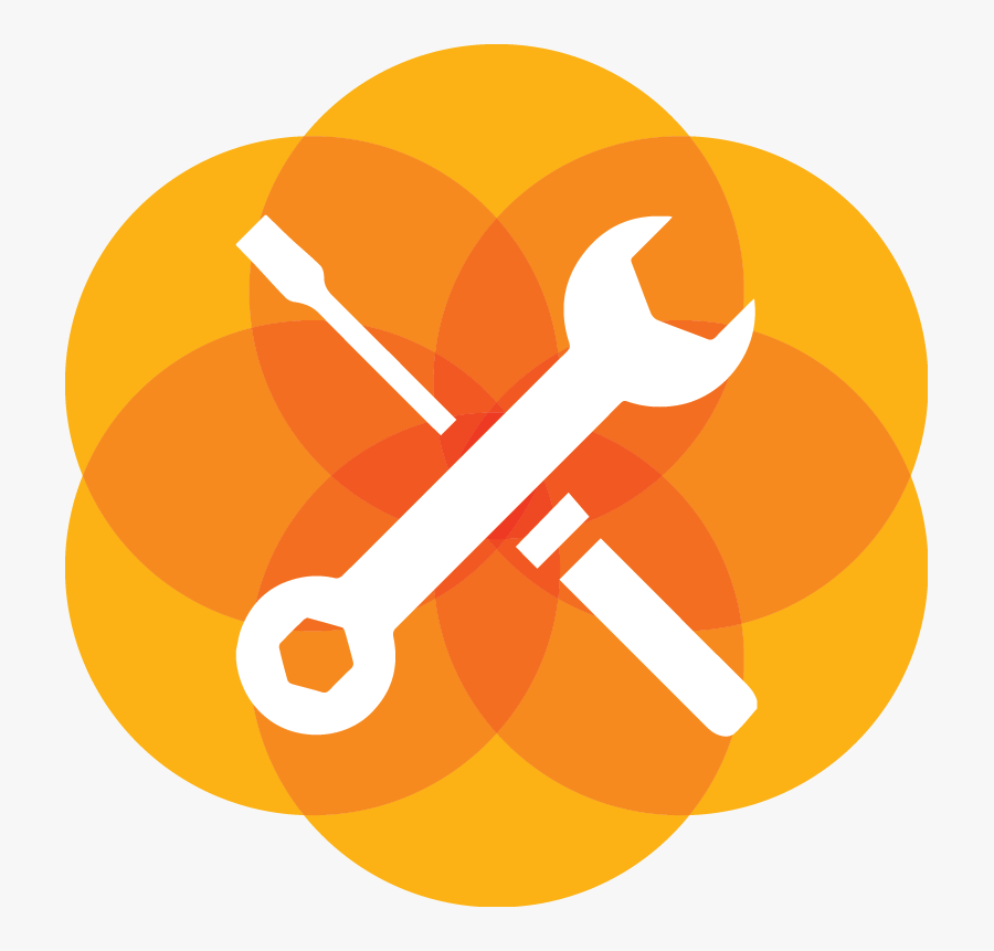 Gluon Scene Builder Icon, Transparent Clipart